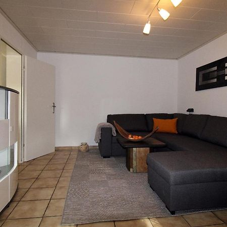Ferienwohnung Schwallmann Wilnsdorf Exteriér fotografie