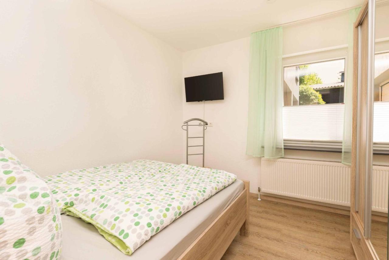 Ferienwohnung Schwallmann Wilnsdorf Exteriér fotografie