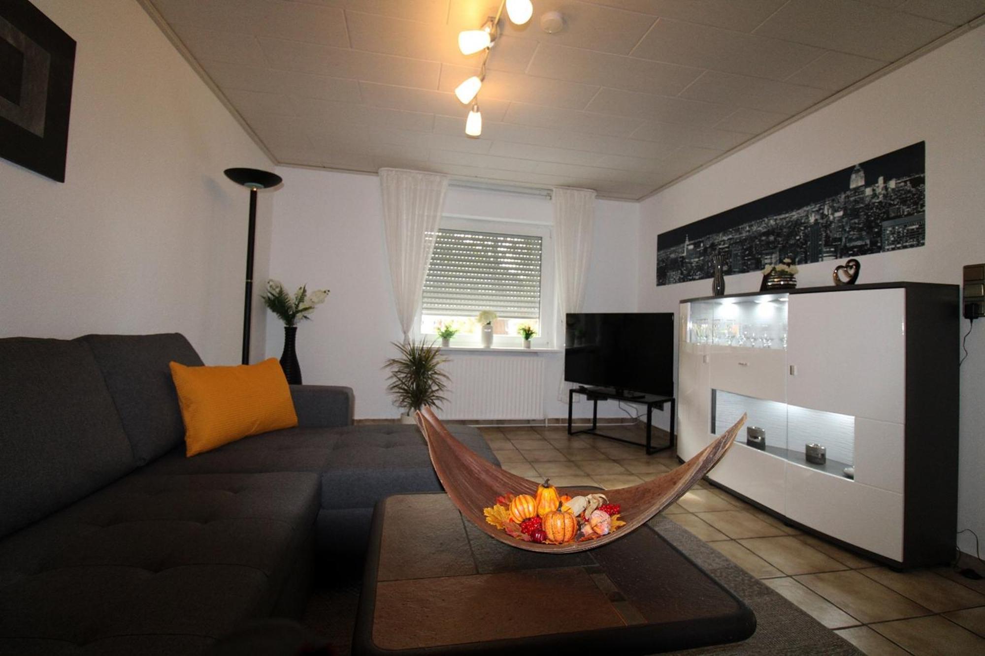 Ferienwohnung Schwallmann Wilnsdorf Exteriér fotografie
