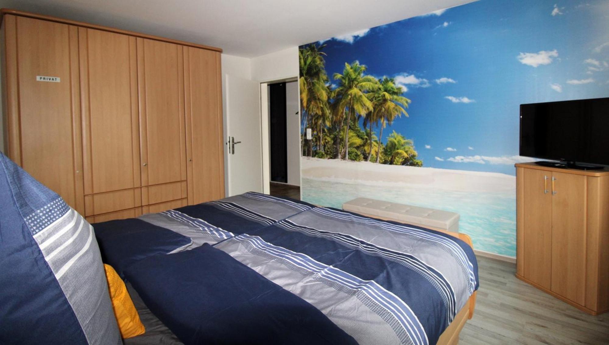 Ferienwohnung Schwallmann Wilnsdorf Exteriér fotografie