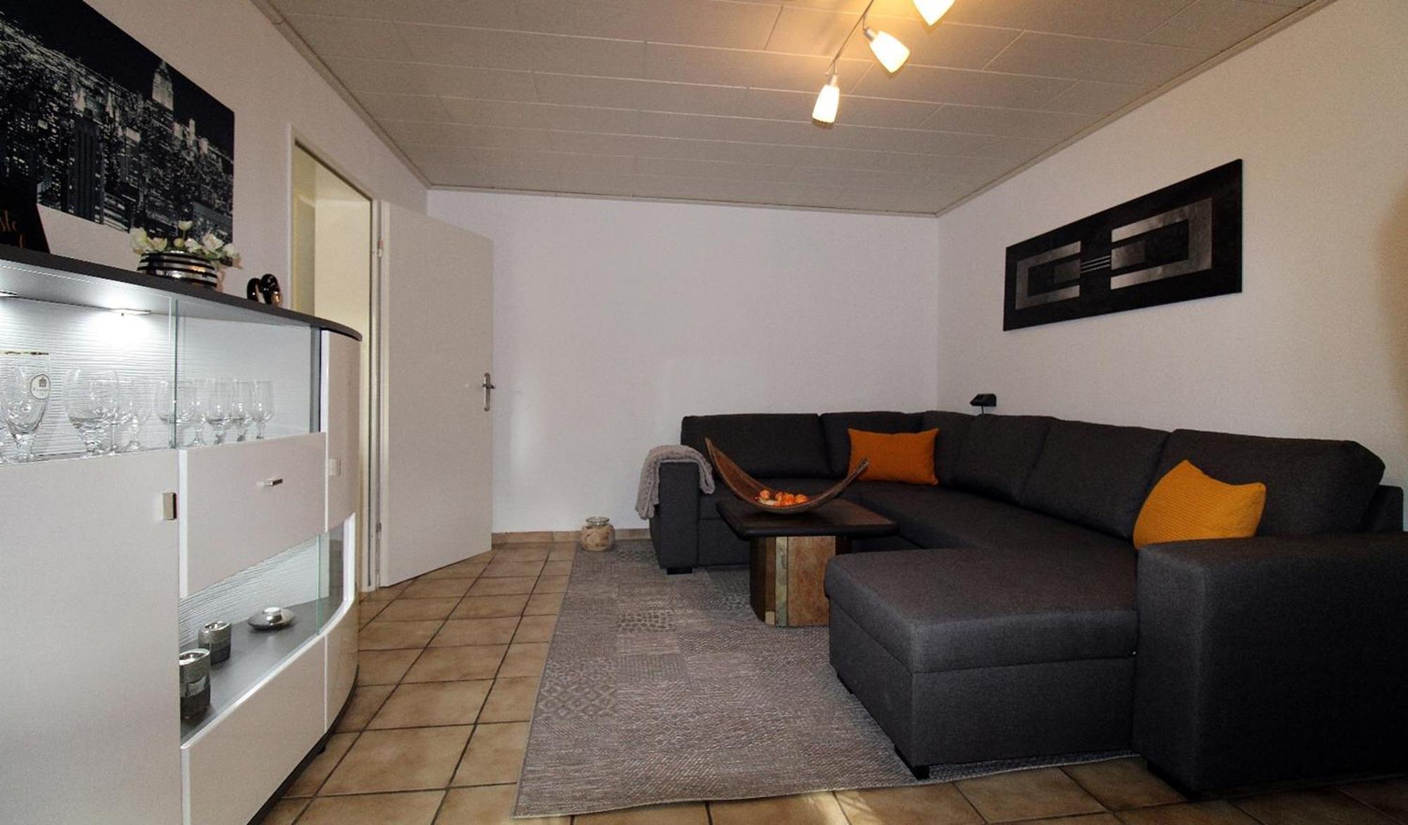 Ferienwohnung Schwallmann Wilnsdorf Exteriér fotografie